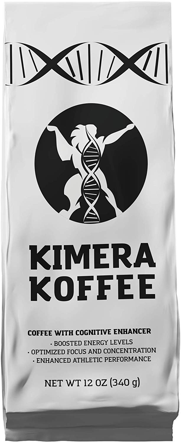 Kimera Koffee Original Roast