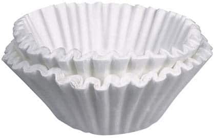 Tupkee Commercial Large Coffee Filters
