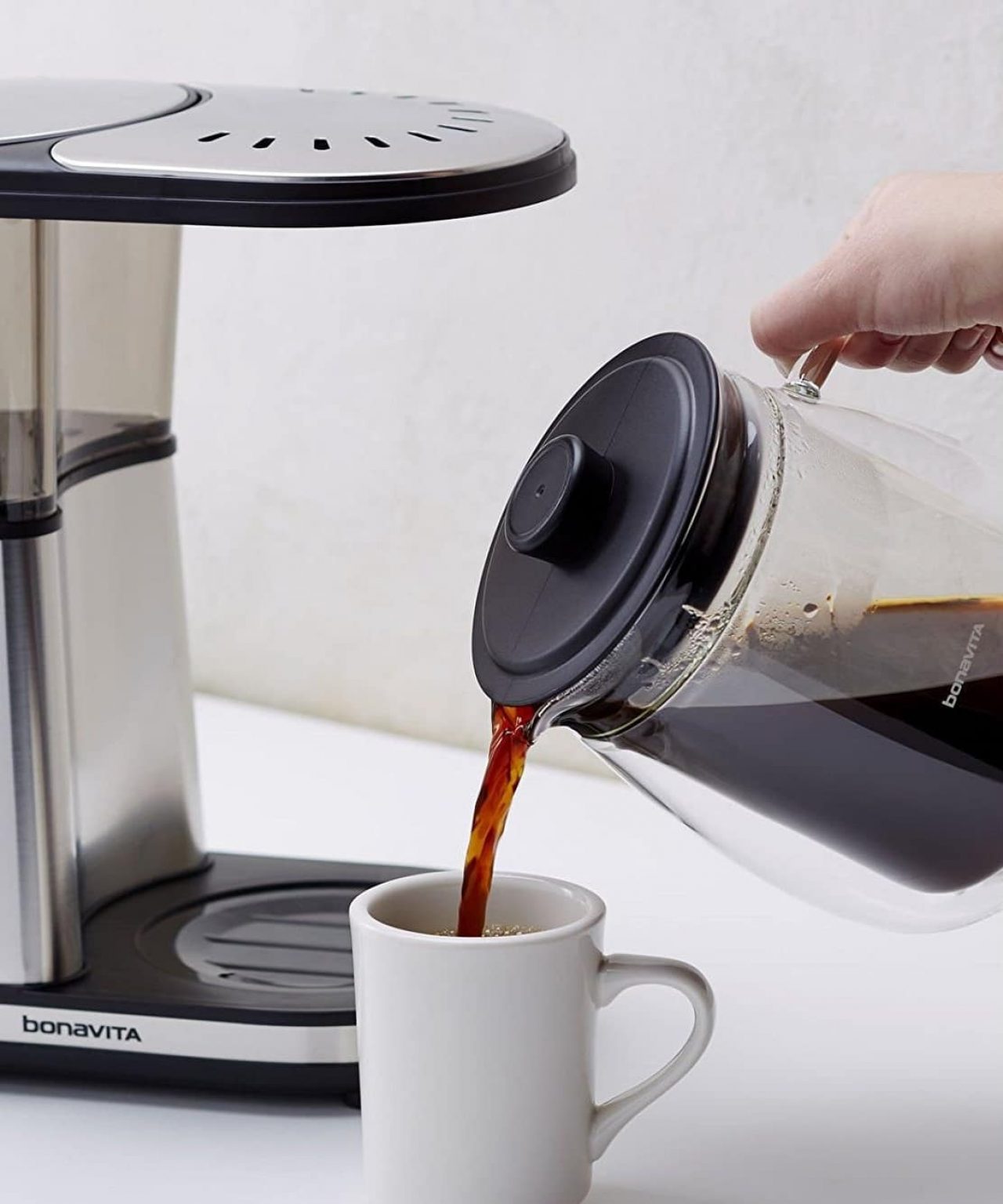 5 Best Bonavita Coffee Makers [Winter 2024] Detailed Reviews