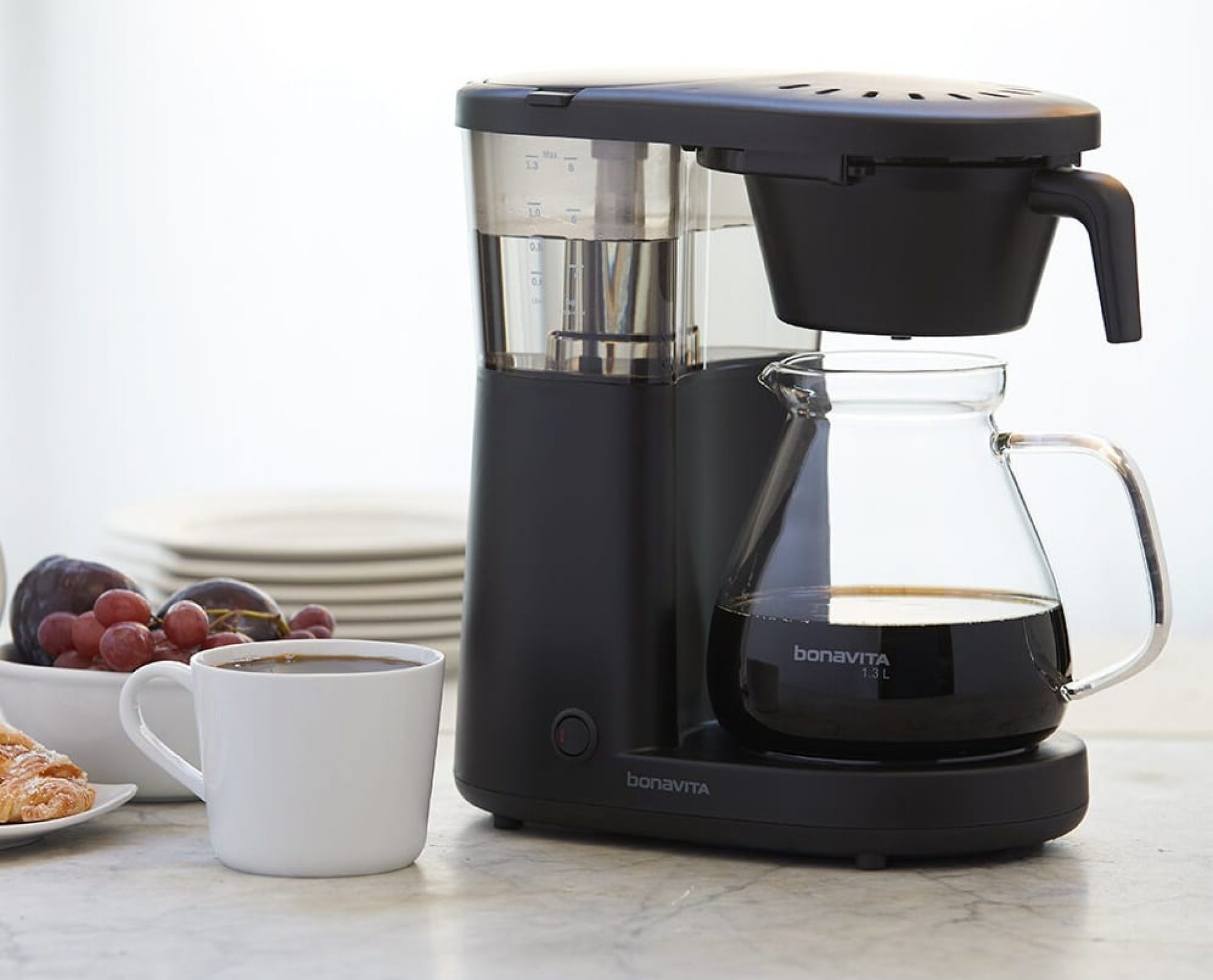 5 Best Bonavita Coffee Makers [Winter 2024] – Detailed Reviews