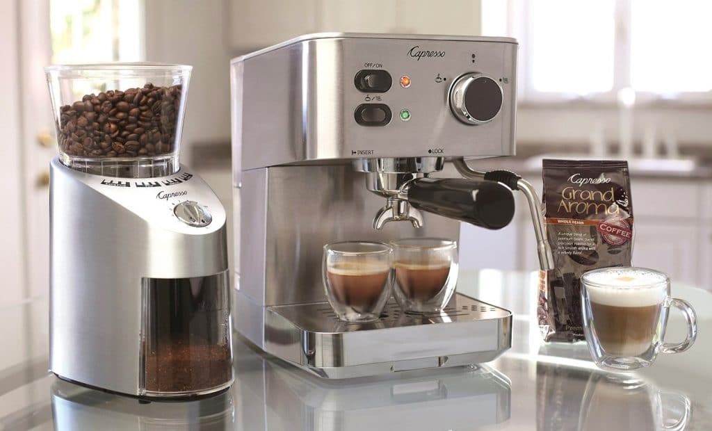 9 Best Coffee Grinders for Espresso to Fit Your Coffee Needs (Winter 2023)