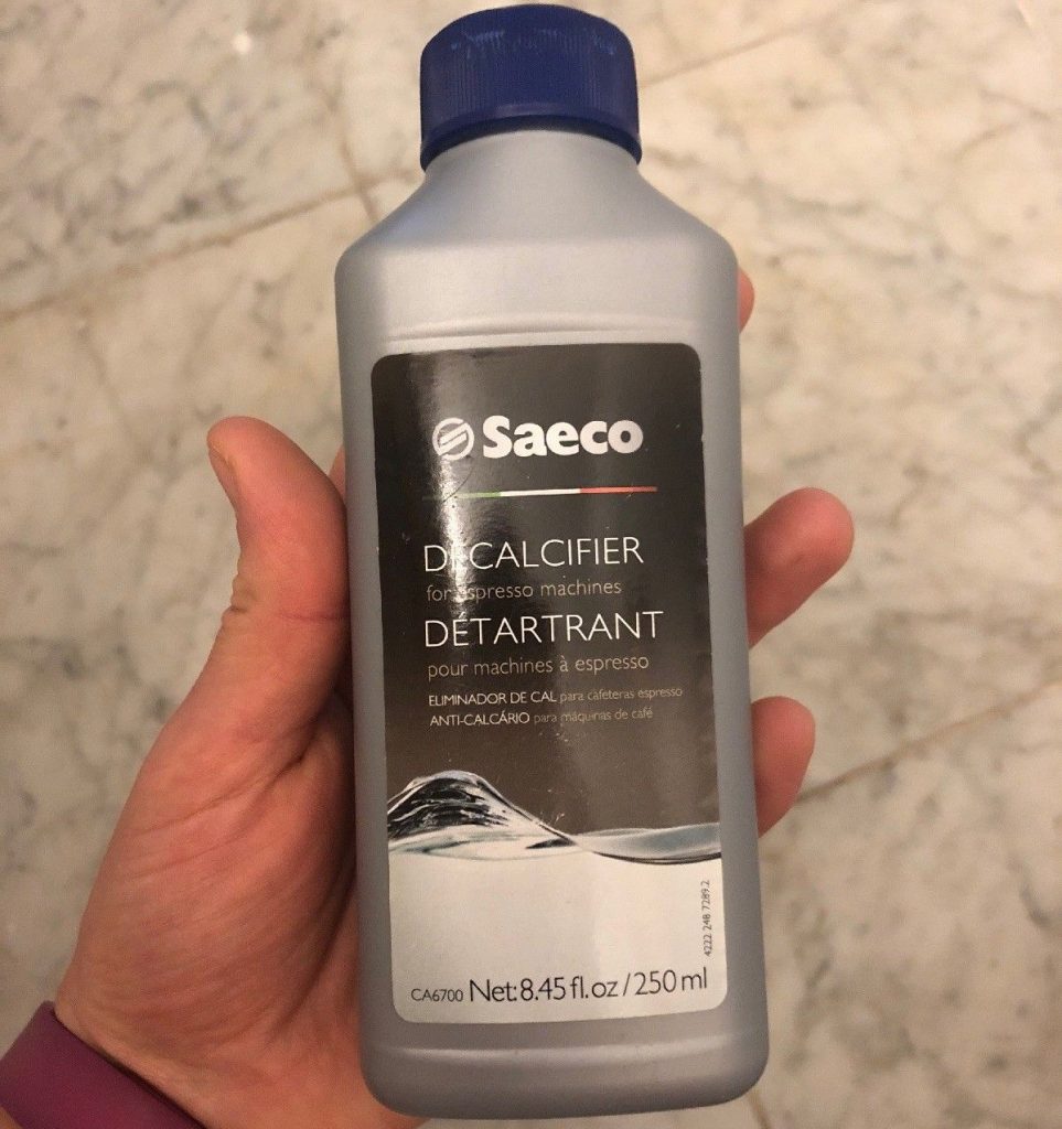 Saeco CA6700/47 Review (Winter 2023)