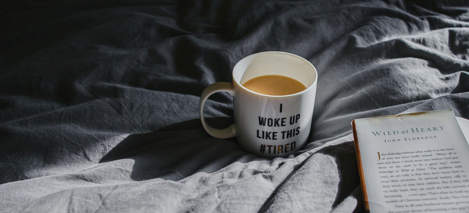 How Long To Reset Caffeine Tolerance? - How Long For Caffeine Tolerance To Reset