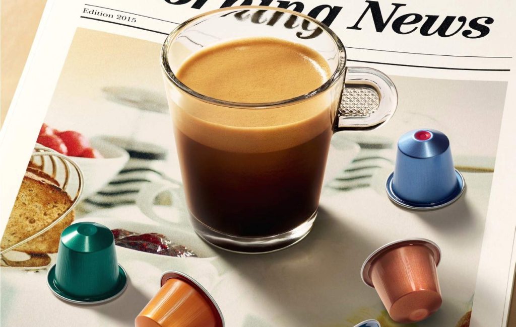 9 Best Nespresso Capsules for Americano - Making Strong and Rich Coffee at Home! (Winter 2023)