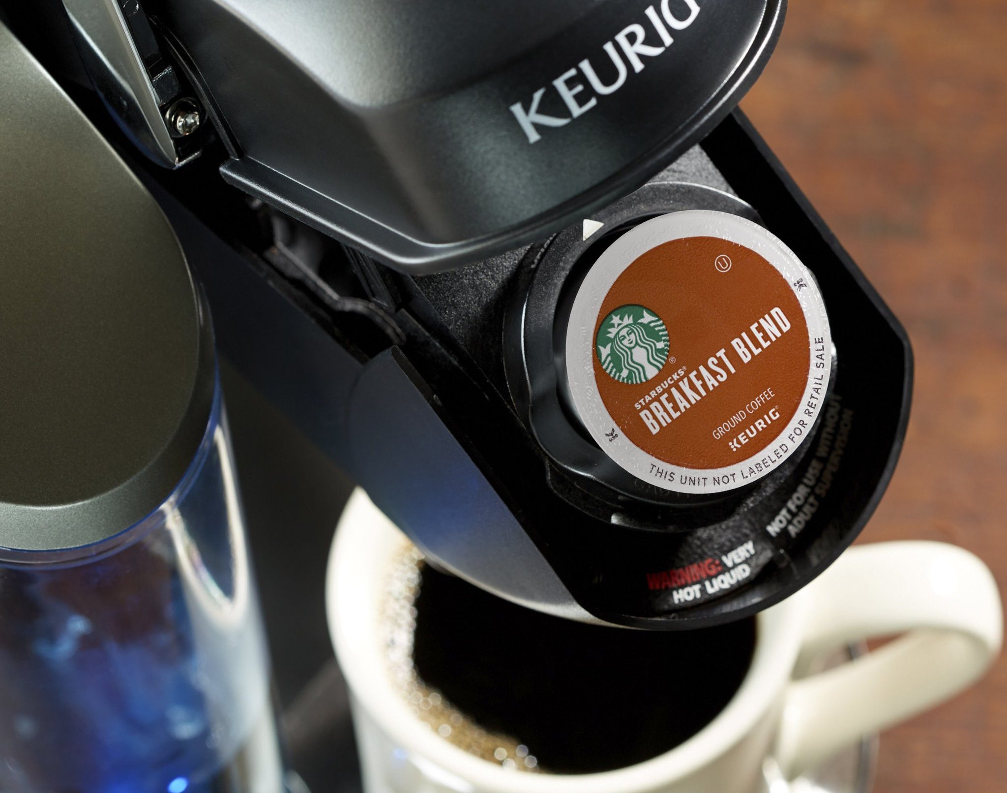 What Is Breakfast Blend Coffee? - Explained in Detail