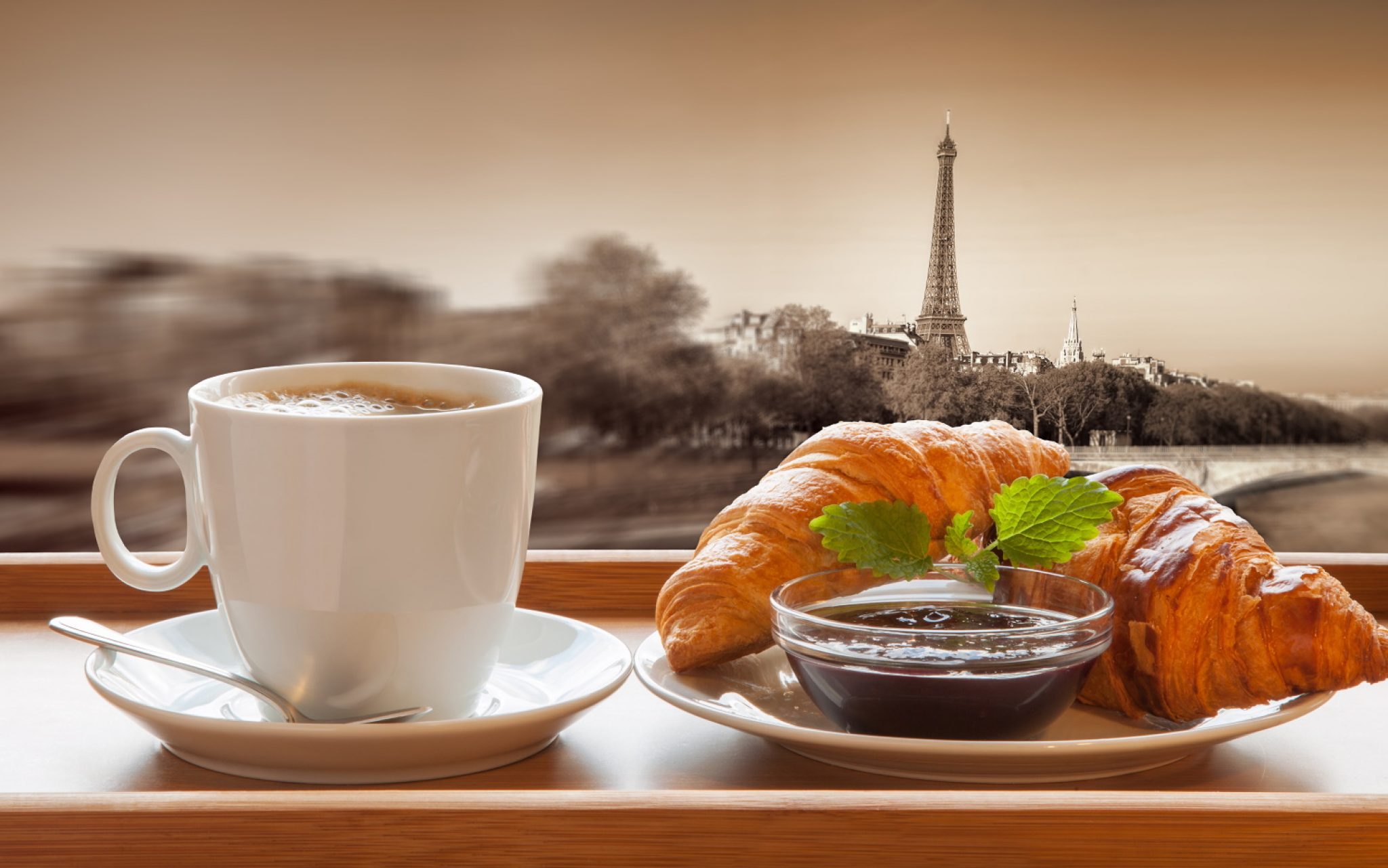 The History of Coffee: Timeline