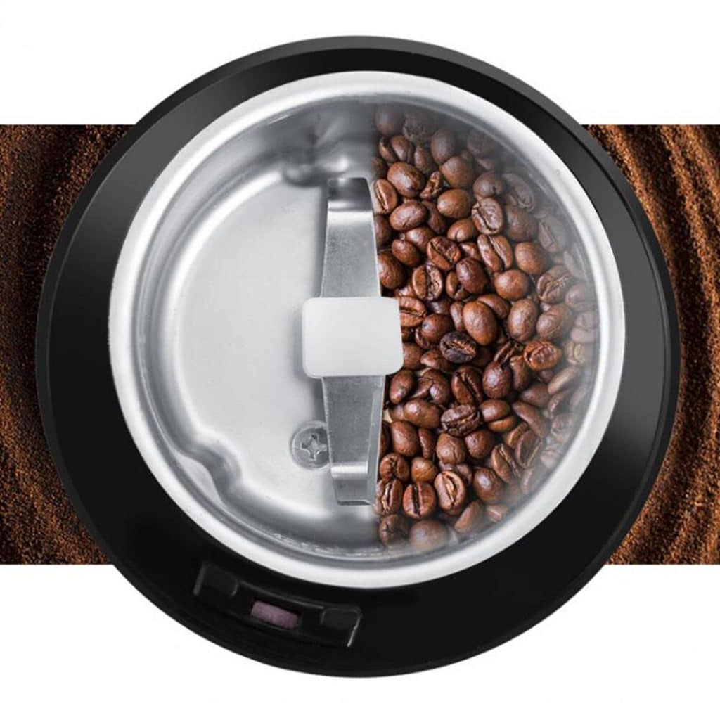 How to Clean a Coffee Grinder? Most Effective Methods