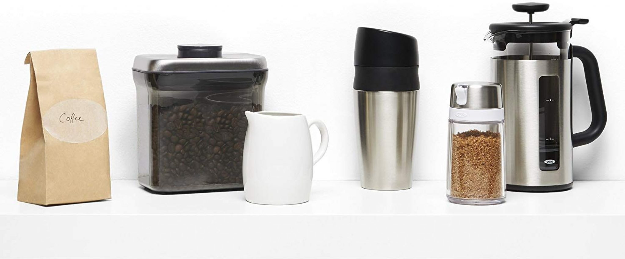 6 Best Coffee Canisters Winter 2024 Detailed Reviews   Best Coffee Canisters 1 E1581774386887 2048x849 