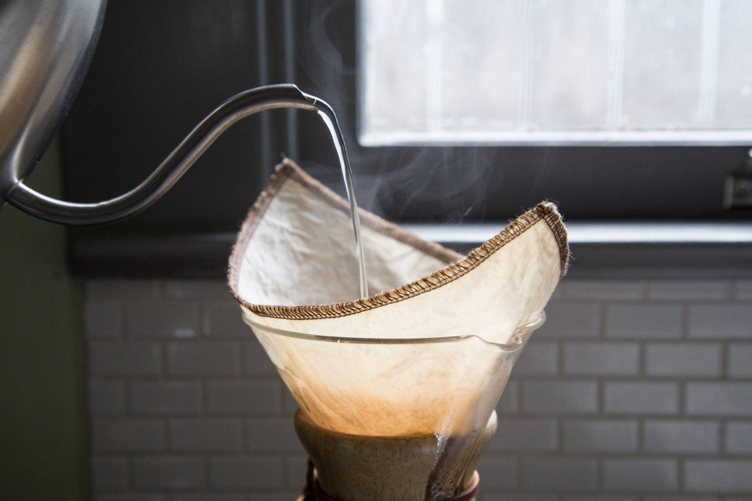 What Is a Coffee Sock and How to Use It?