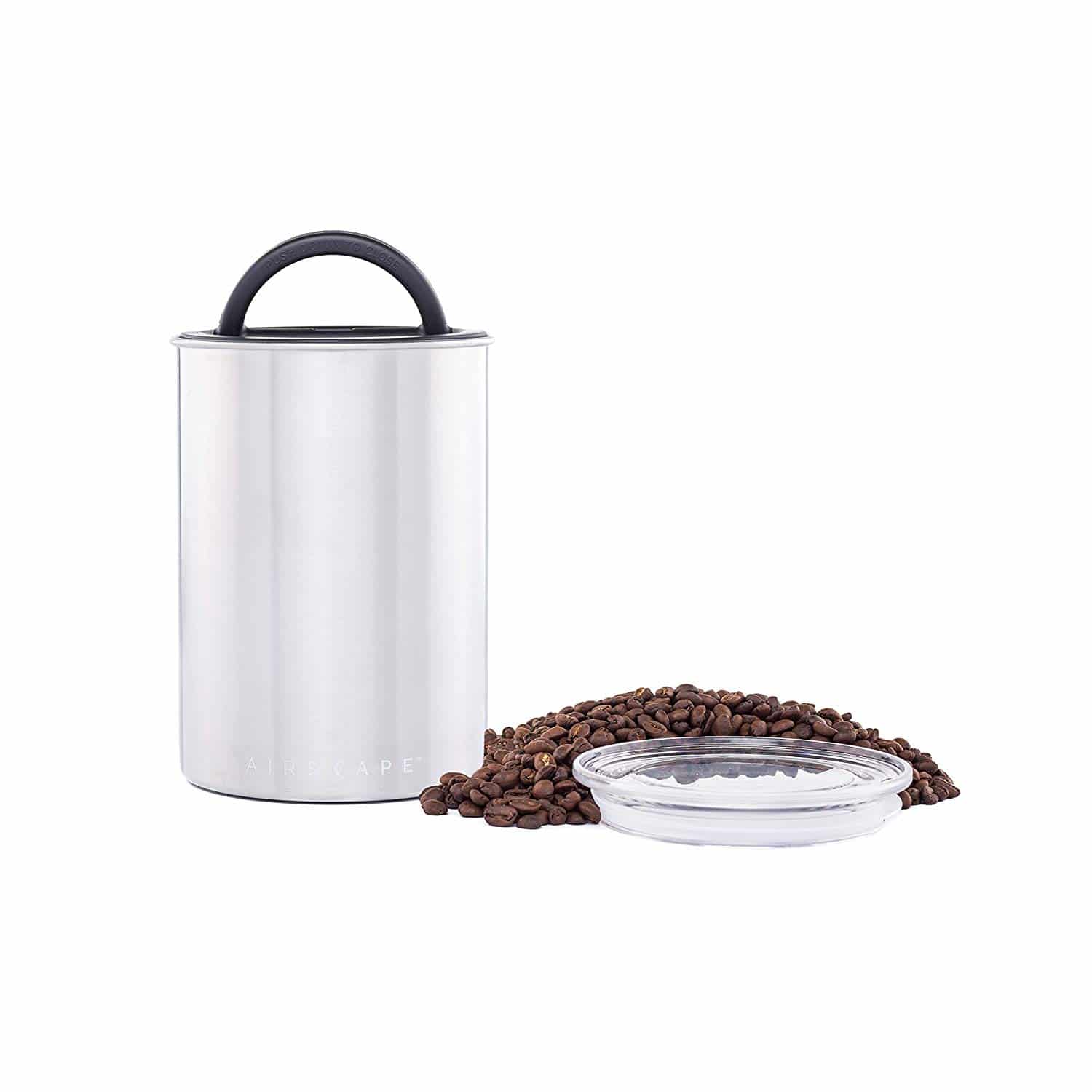 Planetary Design Airscape Coffee and Food Storage Canister