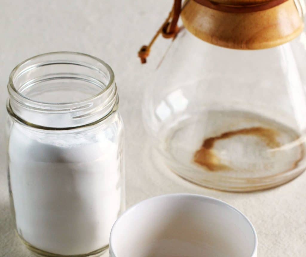 How to Clean a Coffee Carafe: Detailed Guide