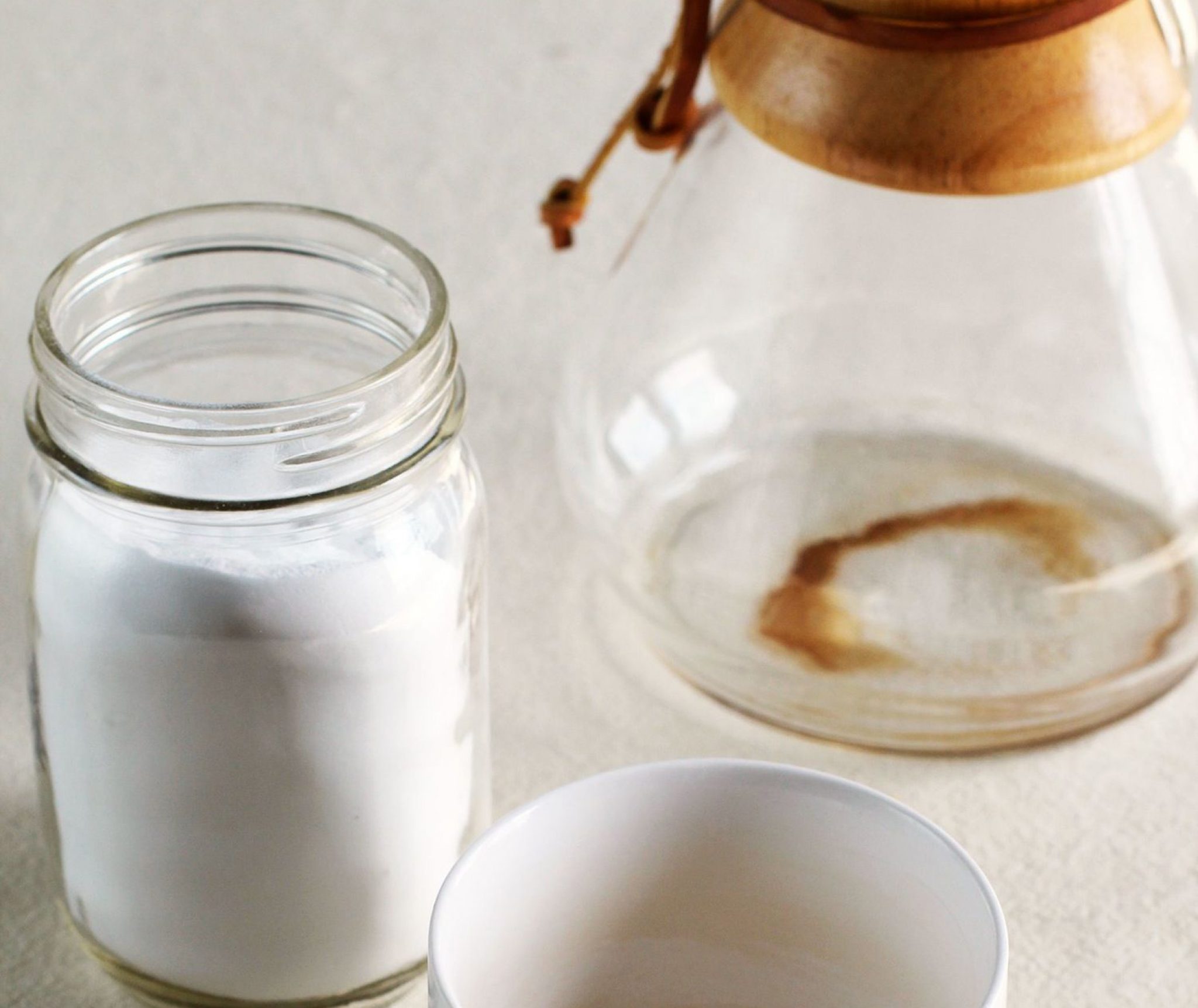How to Clean a Coffee Carafe Detailed Guide and Steps