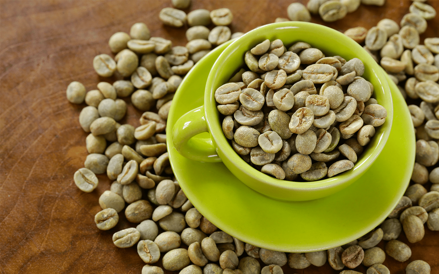 8 Best Green Coffee Bean Varieties [Winter 2024] Detailed Reviews