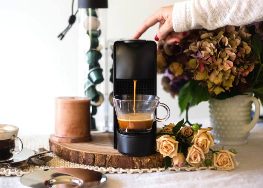 6 Best Nespresso Machines - Barista-grade Coffee at Home! (Winter 2023)