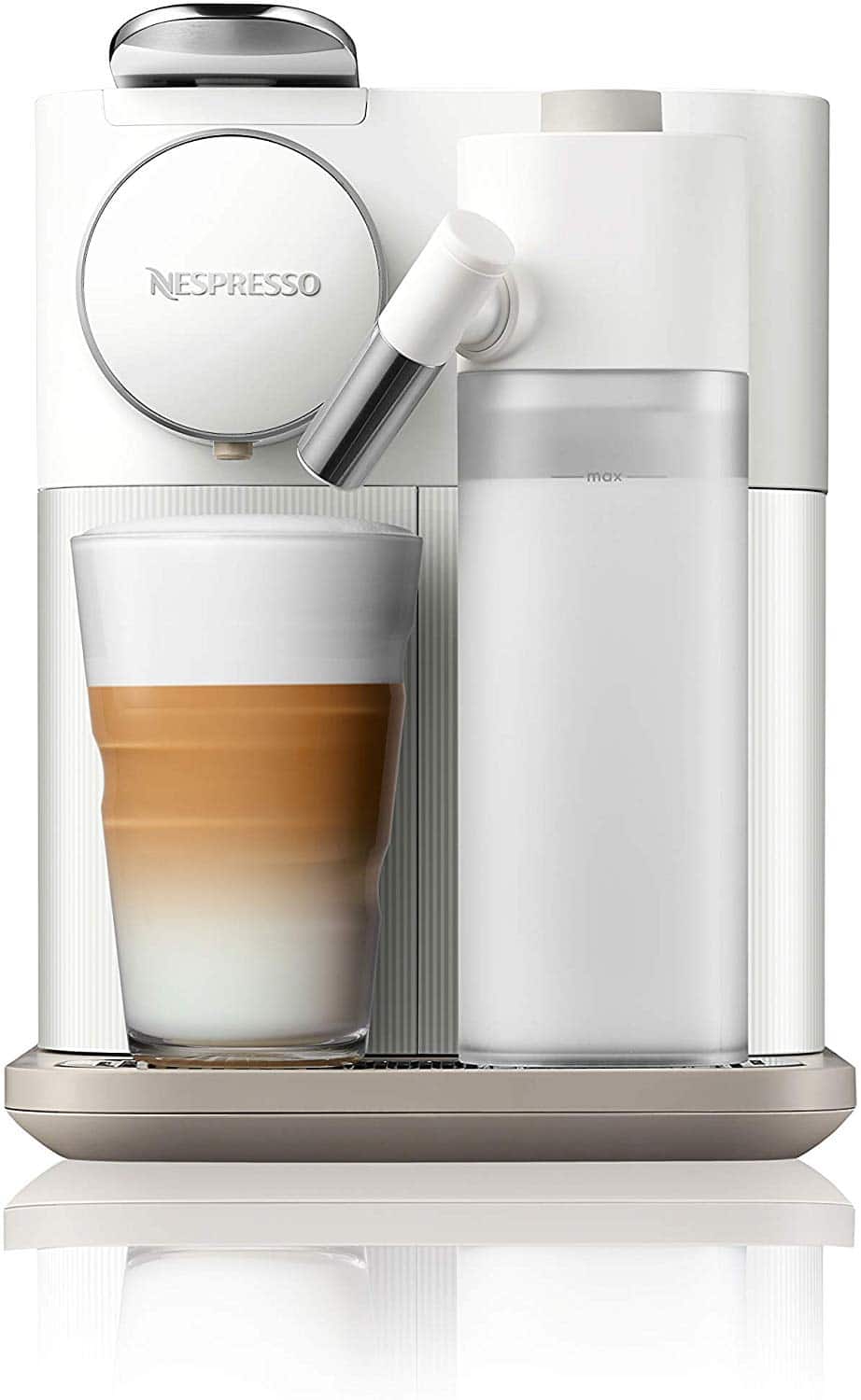 Nespresso by De'Longhi EN650W