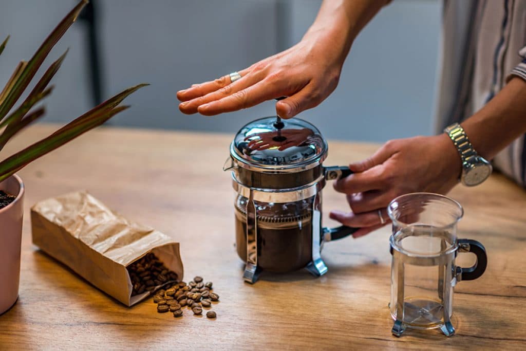 AeroPress vs French Press: What's the Difference?