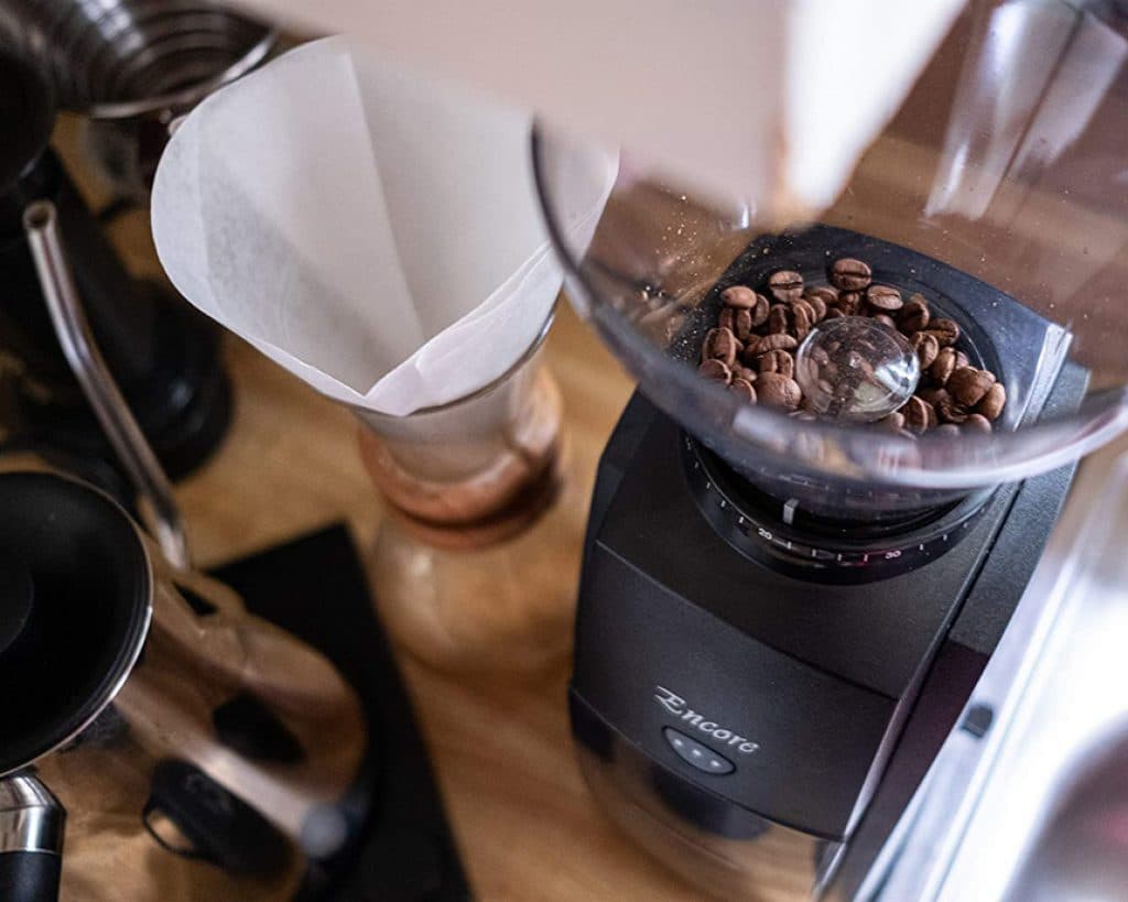 10 Best Coffee Grinders - Make a Perfect Cup of Java! (Spring 2023) 21