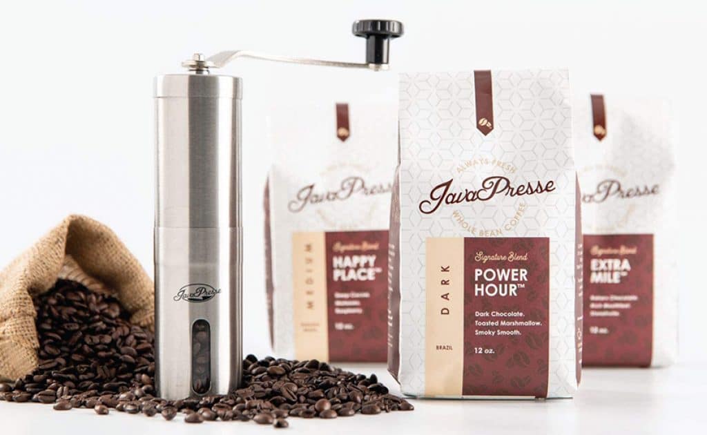 10 Best Coffee Grinders - Make a Perfect Cup of Java! (Spring 2023) 23
