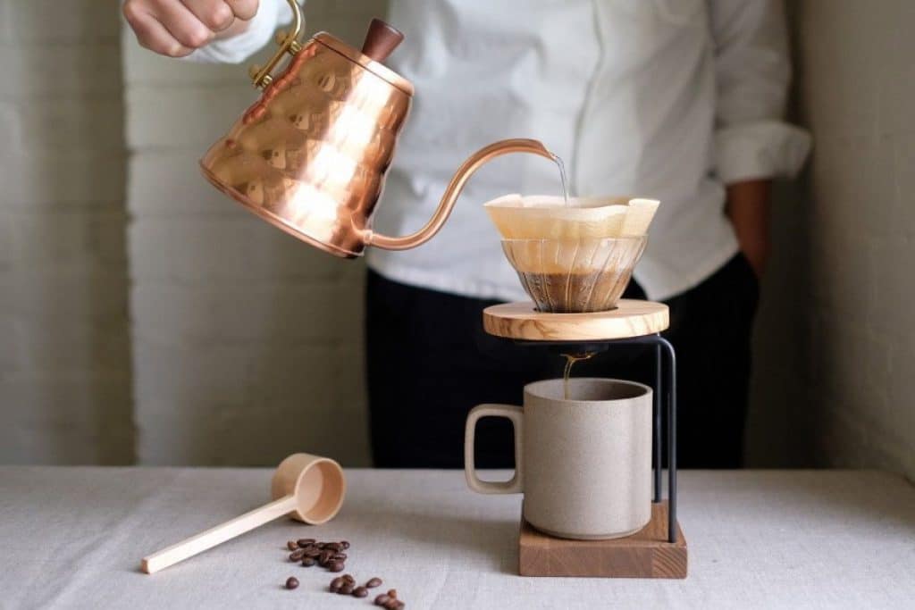 French Press vs Drip: What's the Difference?