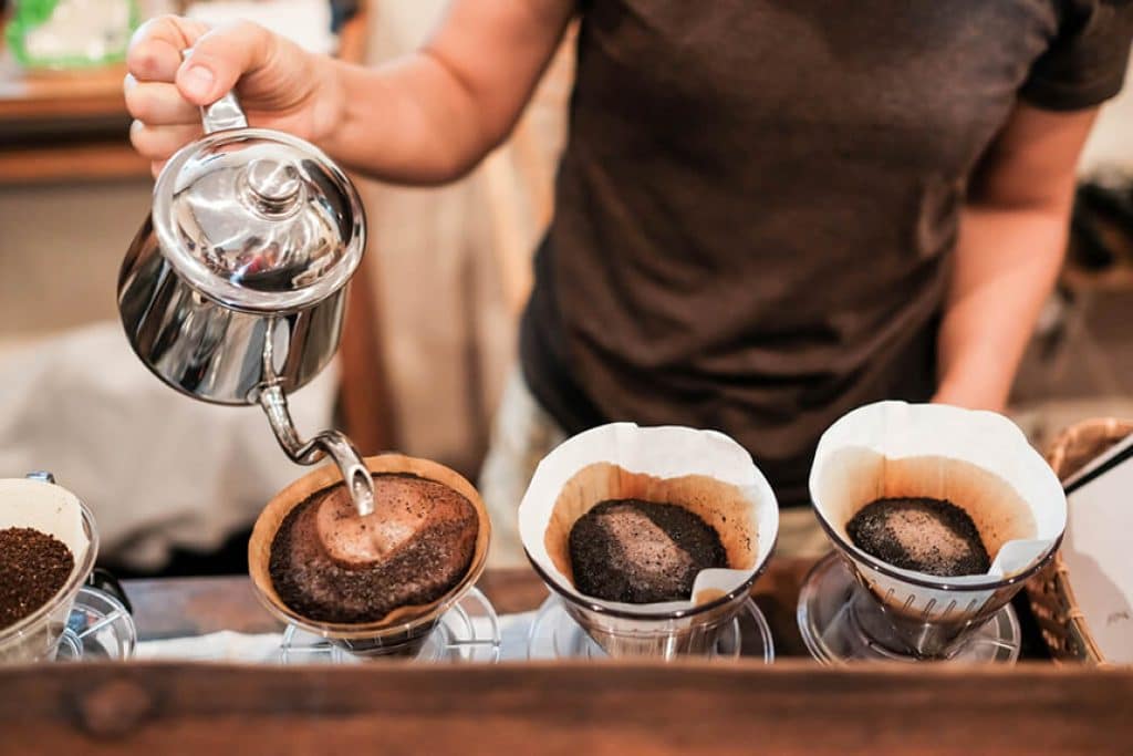 French Press vs Pour Over: What's the Difference?
