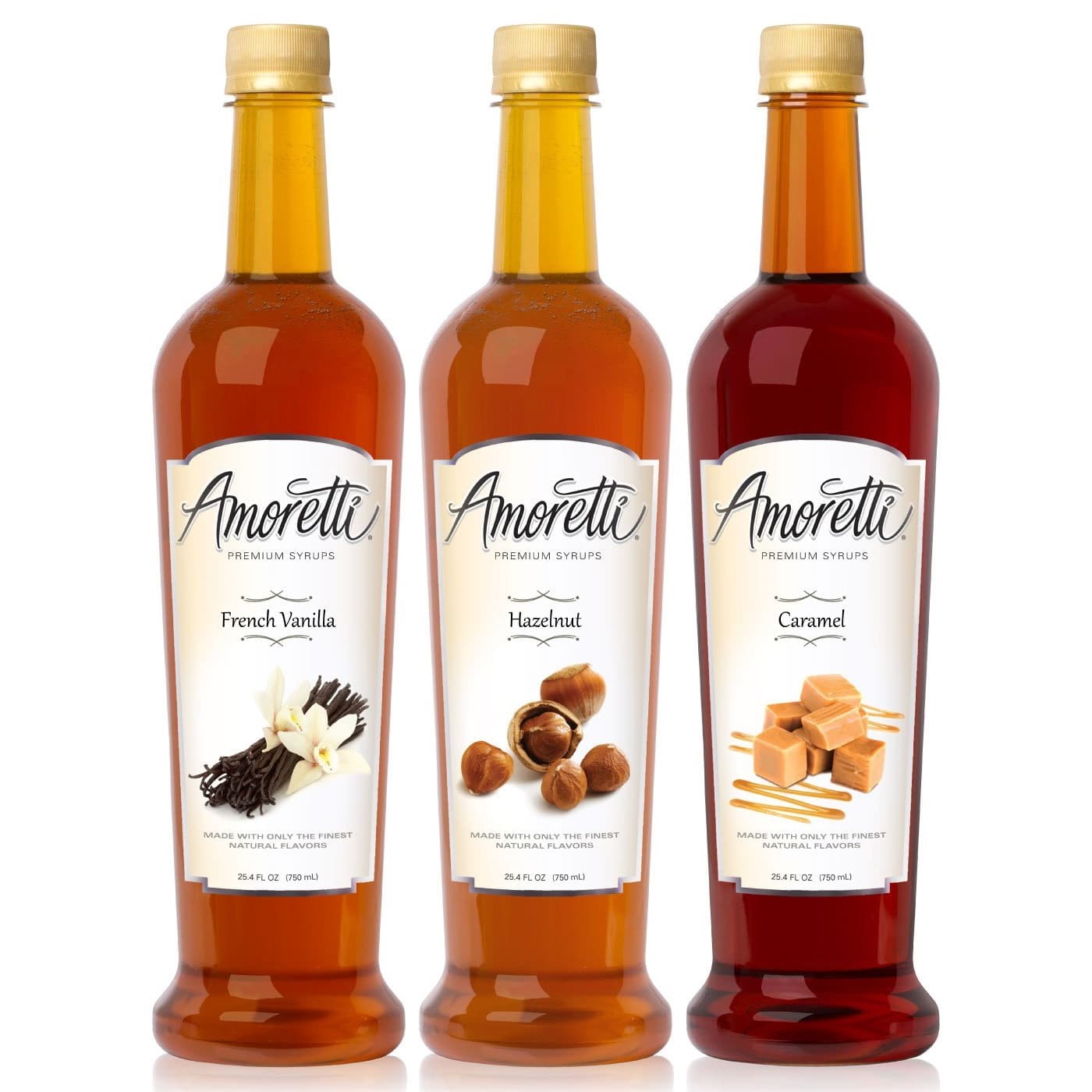Amoretti Premium Syrups