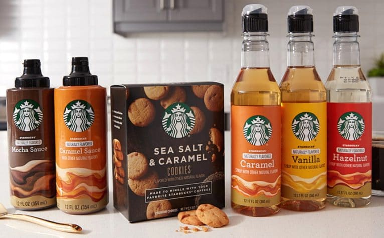 8 Best Coffee Syrup Brands Winter 2025 Detailed Reviews