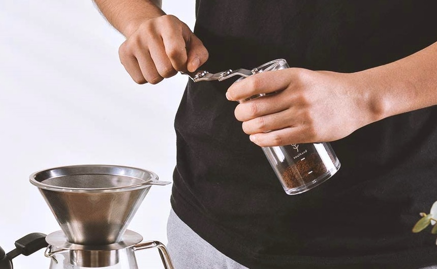 7 Best Turkish Coffee Grinders for a Perfect Grind (Winter 2023)