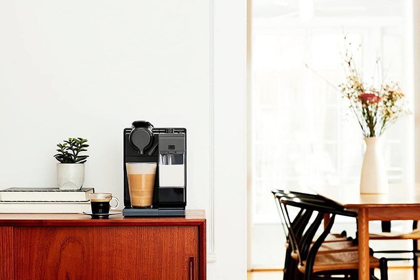 10 Best Latte Machines [Winter 2024] Detailed Reviews
