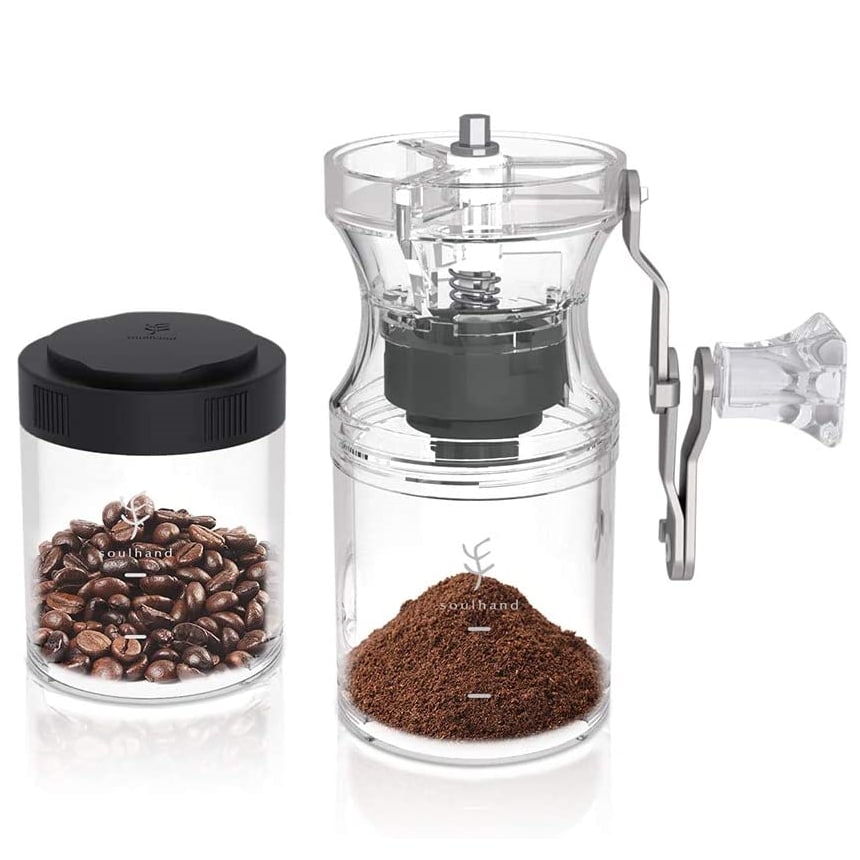 Soulhand Manual Coffee Grinder
