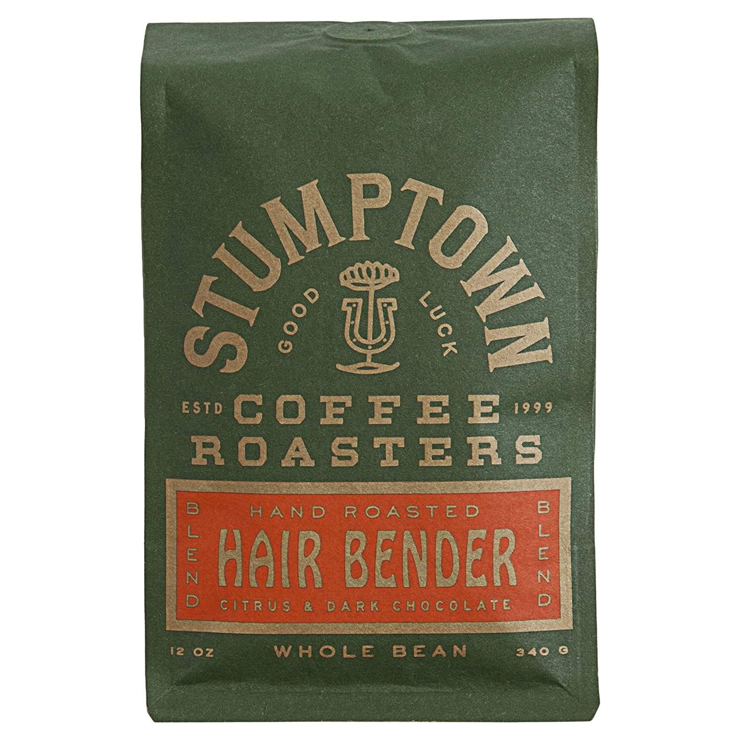 Stumptown Coffee Roasters Hair Bender