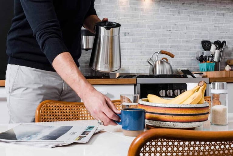 10 Best 8 Cup Coffee Makers [Fall 2023] Detailed Reviews