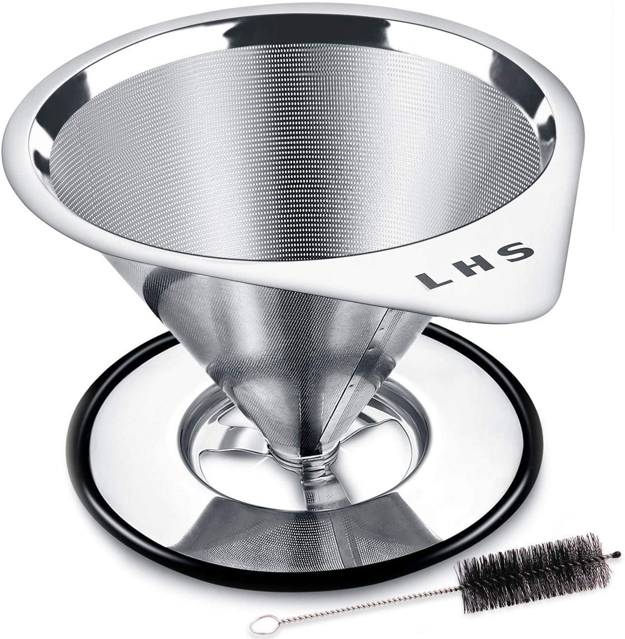 LHS Slow Drip Coffee Filter