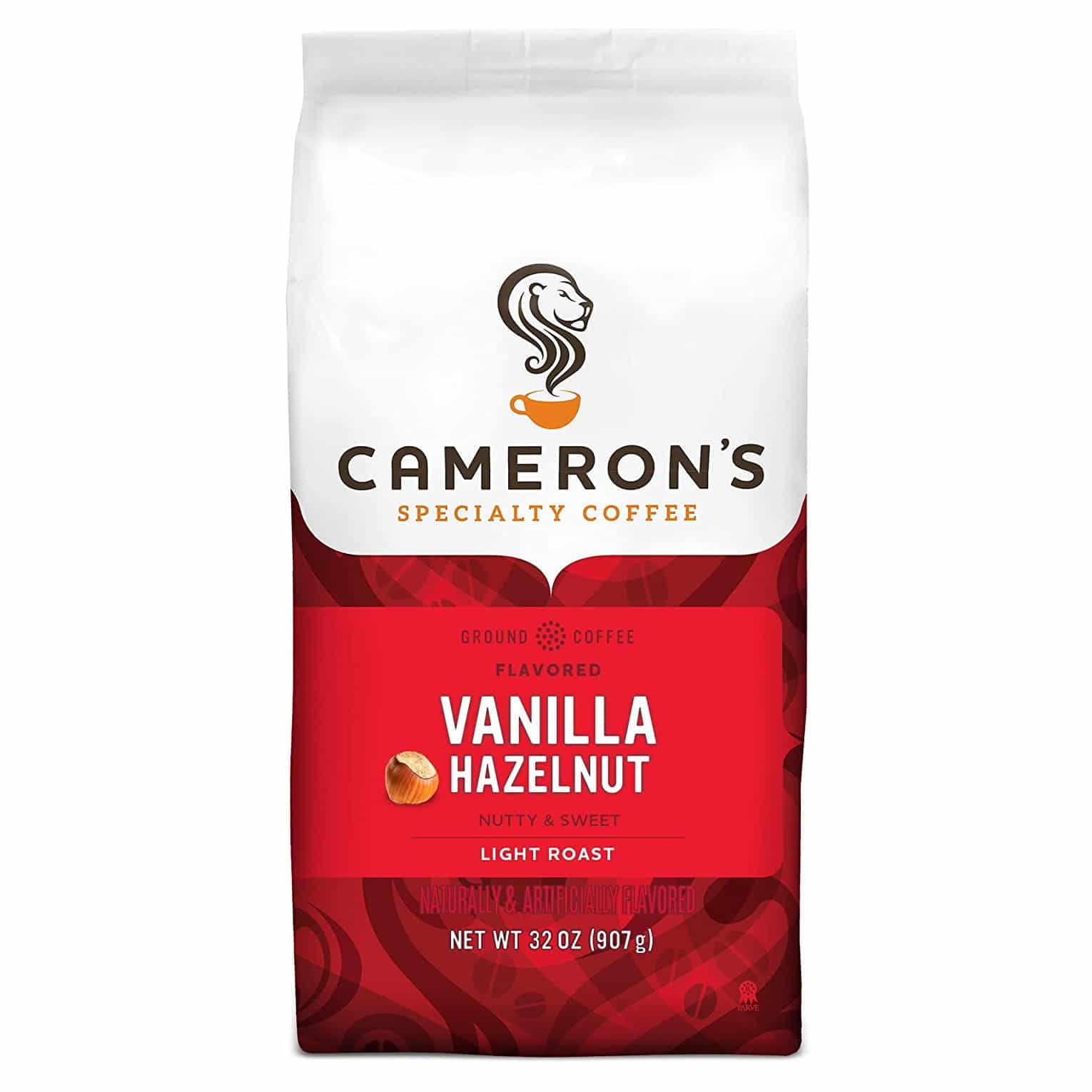 Cameron's Coffee Roasted Ground Coffee