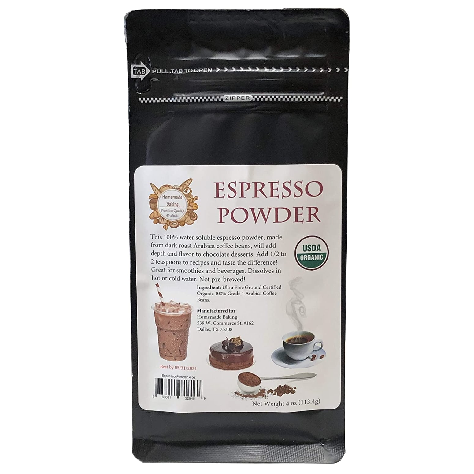 9 Best Espresso Powders [Winter 2023] Detailed Reviews