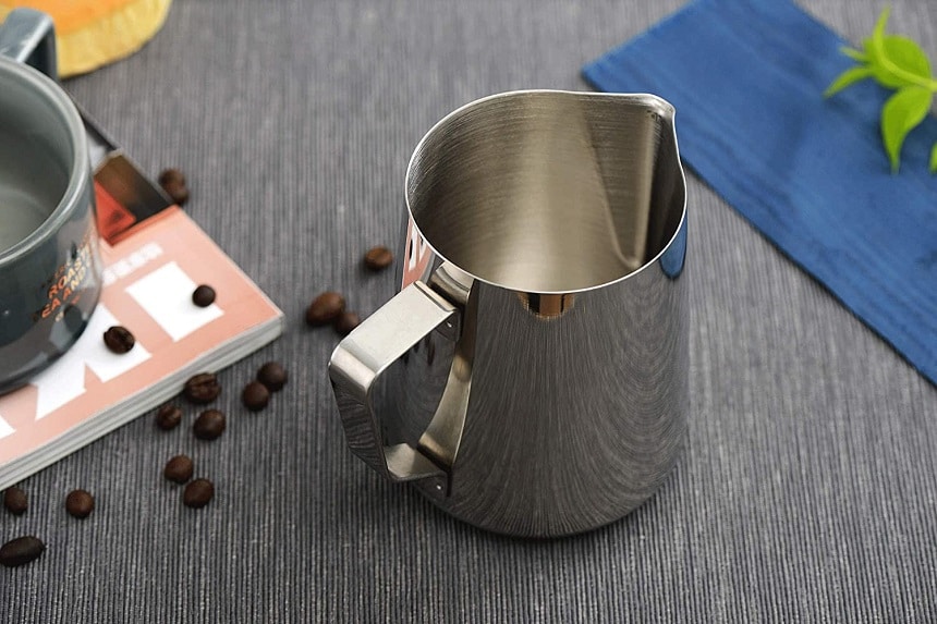 10 Best Milk Frothing Pitchers - Be Your Own Barista (Spring 2023)