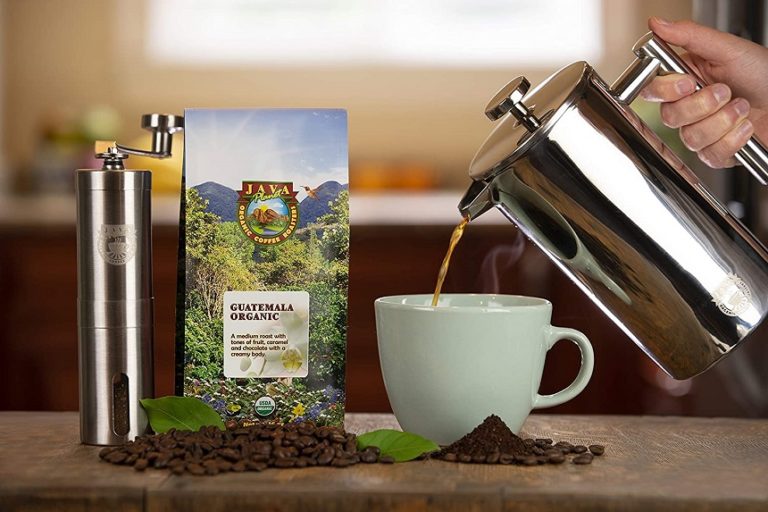 10 Best Guatemalan Coffee Brands [Winter 2023] Detailed Reviews