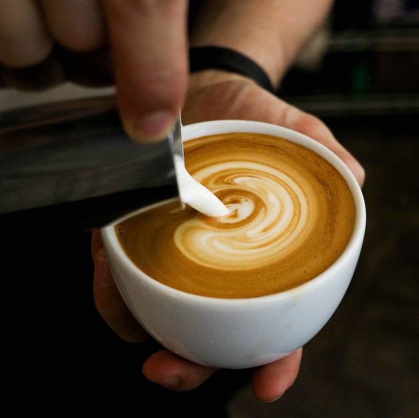 What is a Breve Coffee? Detailed Explanation with Recipe