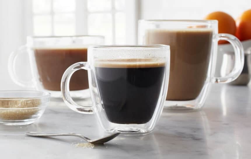 7 Best Double Walled Coffee Mugs - Upgrade Your Coffee Routine