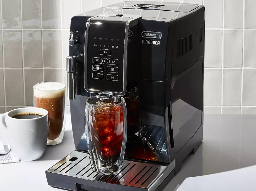 Jura vs. Delonghi: Which Coffee Machine to Choose?