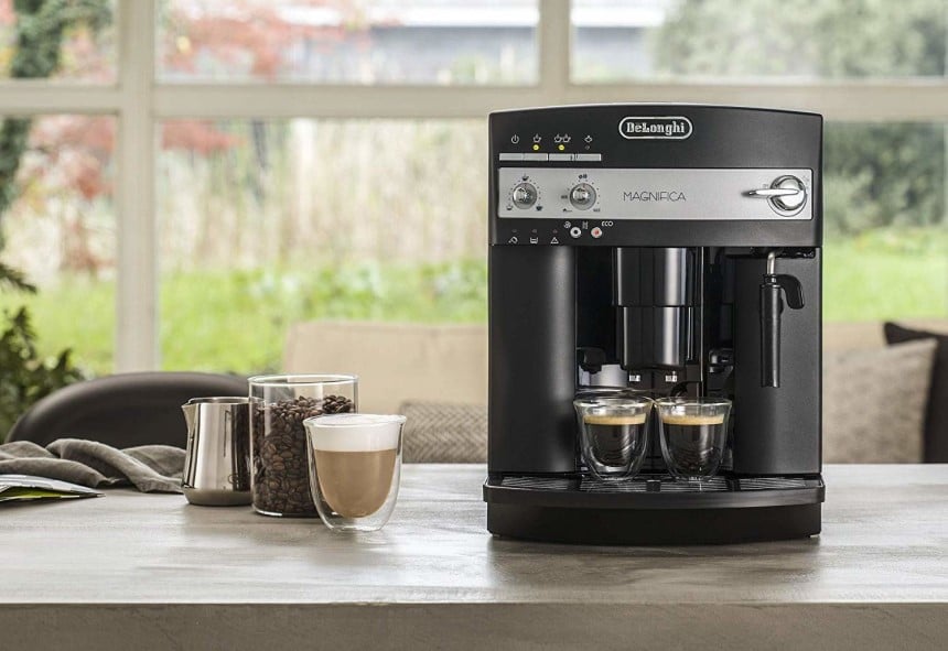 Jura vs. Delonghi: Which Coffee Machine to Choose?