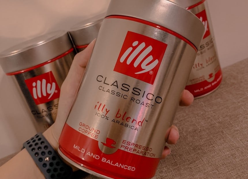 illy vs Lavazza: What to Choose?