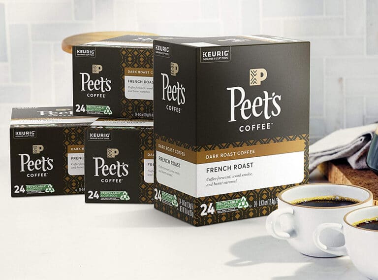 8 Best Coffees at Whole Foods Reviewed in Detail (Winter 2024)