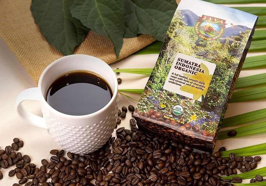 Best Sumatra Coffee Brands to Try – Capture the Taste of the Tropical Indonesian Island! (Winter 2023)