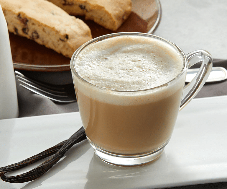 French Vanilla Cappuccino - Simple Recipу Homemade Version