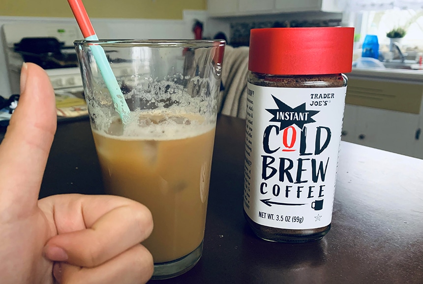 8 Best Trader Joe’s Coffees – Whole Bean and Ground Coffee for the Ideal Brew