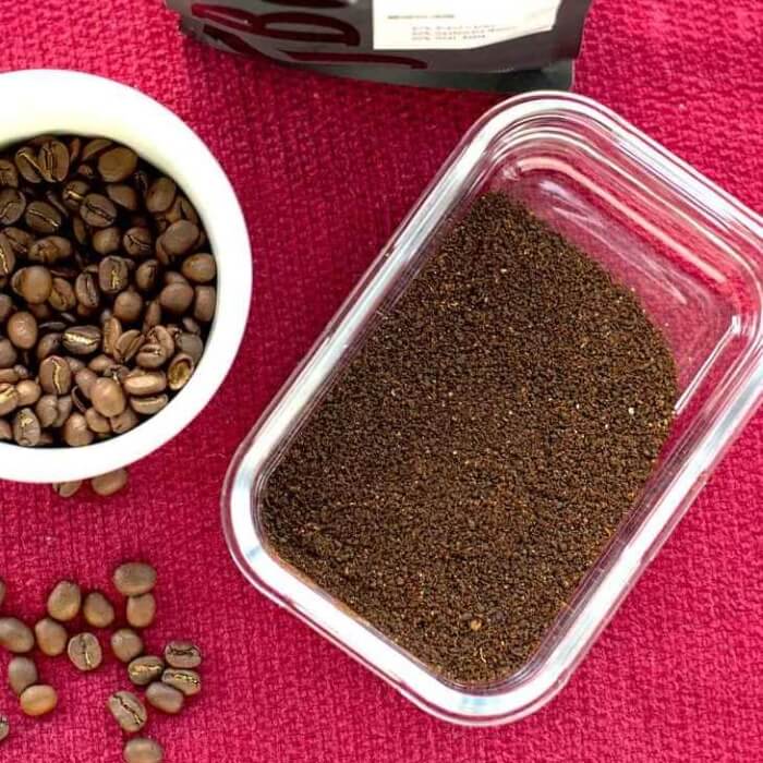 How to Make Espresso Powder: A Simple Recipe