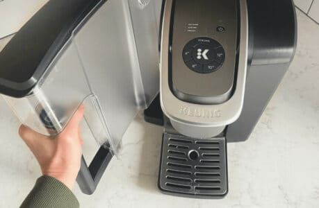 Keurig Coffee Maker Troubleshooting - 15 Problems Solved!