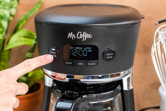 Mr. Coffee Troubleshooting - Solve Any Problem Easily!