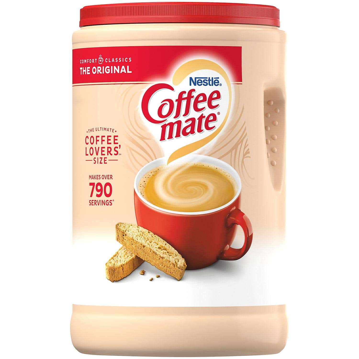 Nestlé Coffee-Mate Powder Original