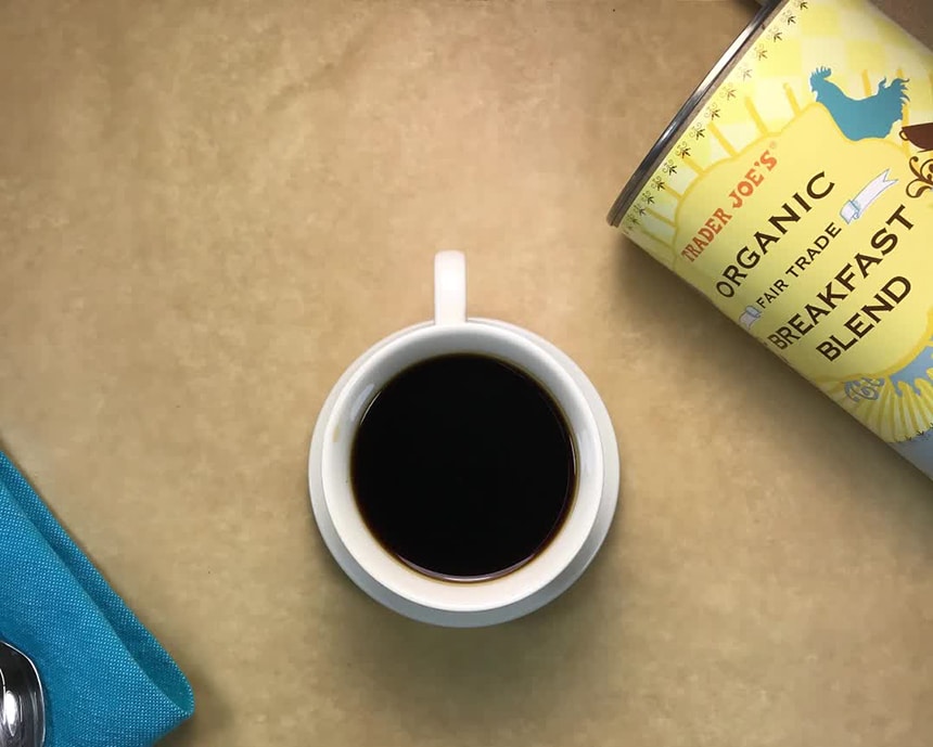8 Best Trader Joe's Coffees - Very Nice Flavors at an Affordable Price (Spring 2023)